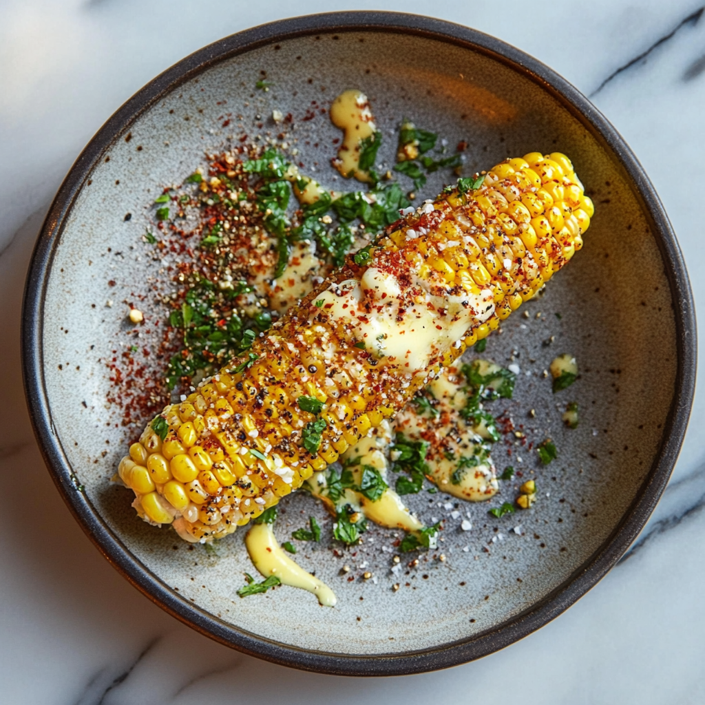 evde kfc mısırı nasıl yapılır