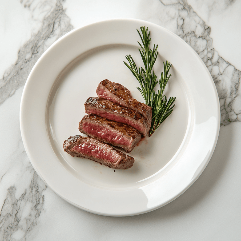 Buzluktan Çıkan Biftek Sous Vide Yapılır mı?